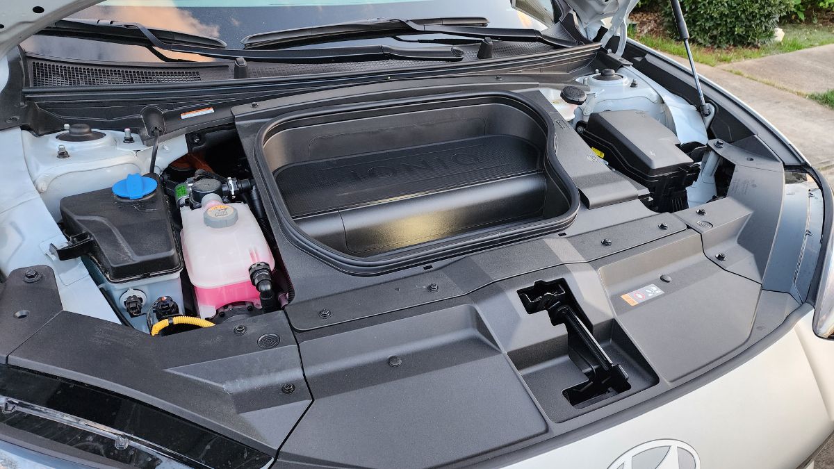 2024 Hyundai Ioniq 6 Limited Review: The Best Alternative To Tesla ...